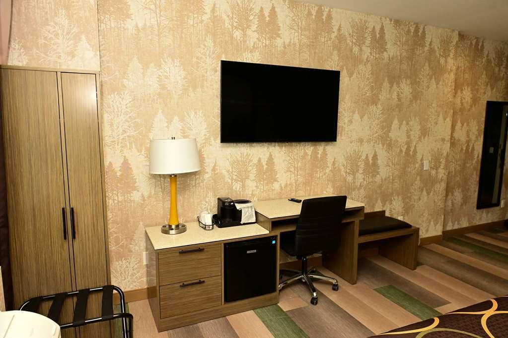 Super 8 By Wyndham Bronx Near Botanical Garden Hotel New York Bilik gambar
