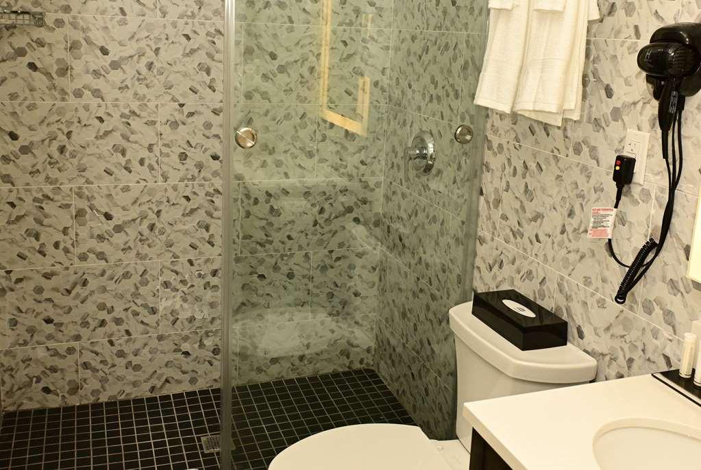 Super 8 By Wyndham Bronx Near Botanical Garden Hotel New York Bilik gambar